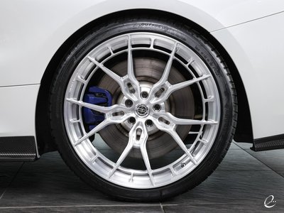 2021 BMW 8 SERIES 缩略图 41