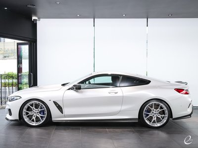 2021 BMW 8 SERIES 缩略图 39