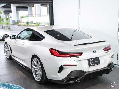 2021 BMW 8 SERIES 缩略图 47