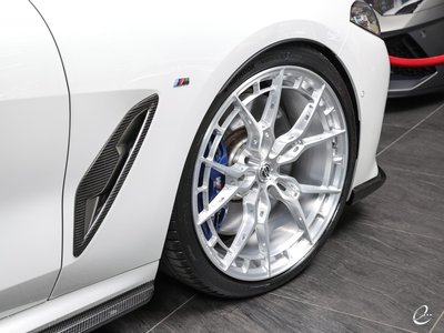 2021 BMW 8 SERIES 缩略图 67