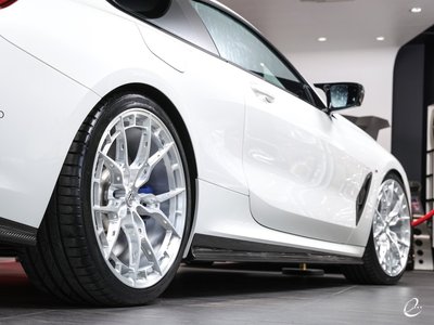 2021 BMW 8 SERIES 缩略图 64