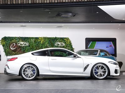 2021 BMW 8 SERIES 缩略图 68