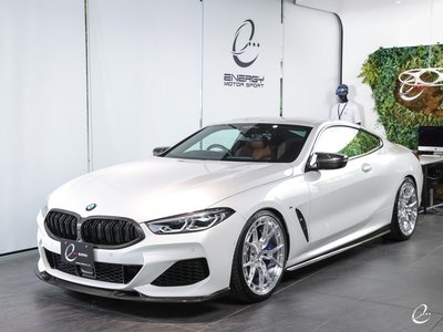 2021 BMW 8 SERIES 缩略图 37