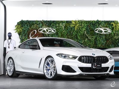 BMW 8 SERIES - 6