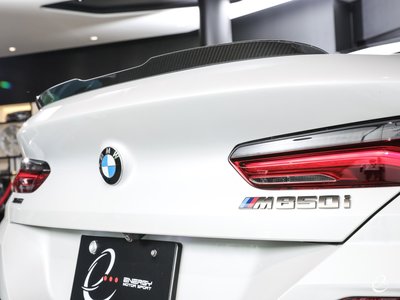 2021 BMW 8 SERIES 缩略图 56