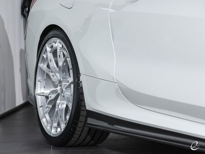 2021 BMW 8 SERIES 缩略图 19