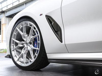 2021 BMW 8 SERIES 缩略图 44