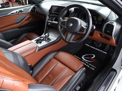 2021 BMW 8 SERIES 缩略图 71