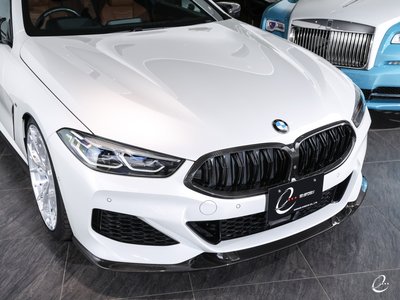 2021 BMW 8 SERIES 缩略图 29