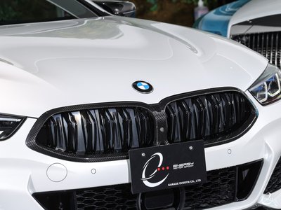 2021 BMW 8 SERIES 缩略图 12