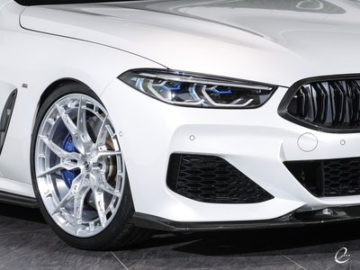 2021 BMW 8 SERIES 缩略图 13