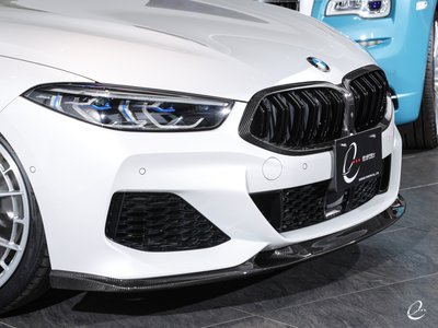 2021 BMW 8 SERIES 缩略图 15