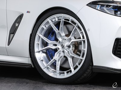 2021 BMW 8 SERIES 缩略图 16