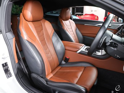 2021 BMW 8 SERIES 缩略图 74
