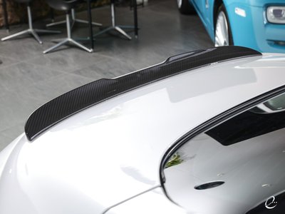 2021 BMW 8 SERIES 缩略图 57