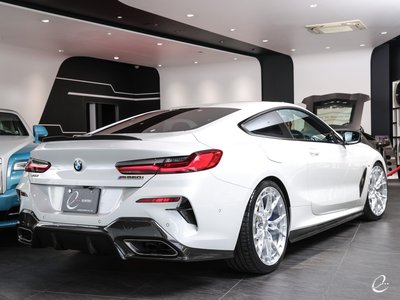 2021 BMW 8 SERIES 缩略图 61