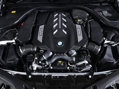 2021 BMW 8 SERIES 缩略图 72