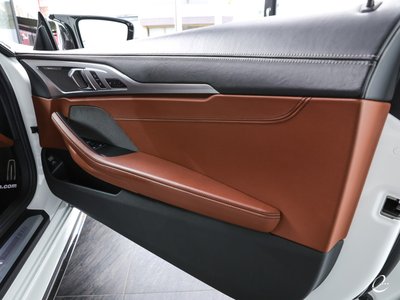 2021 BMW 8 SERIES 缩略图 75