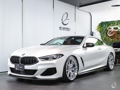 2021 BMW 8 SERIES 缩略图 38