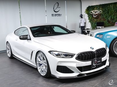 2021 BMW 8 SERIES 缩略图 69