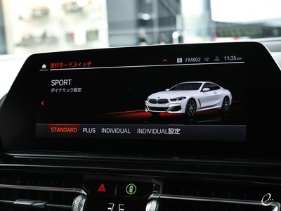 2021 BMW 8 SERIES 缩略图 80