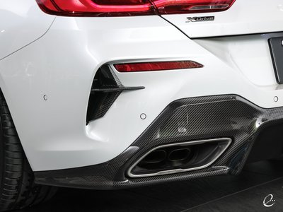 2021 BMW 8 SERIES 缩略图 50