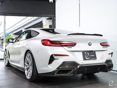 2021 BMW 8 SERIES 缩略图 48