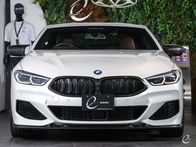 2021 BMW 8 SERIES 缩略图 32