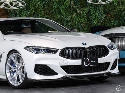 2021 BMW 8 SERIES 缩略图 11