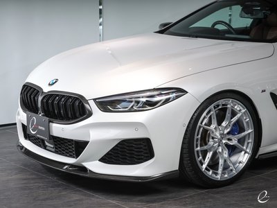 2021 BMW 8 SERIES 缩略图 35