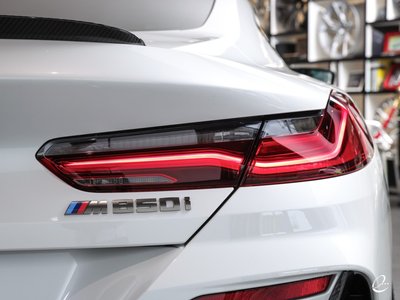 2021 BMW 8 SERIES 缩略图 65