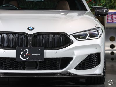 2021 BMW 8 SERIES 缩略图 33