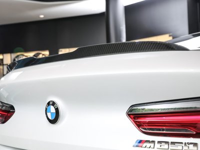 2021 BMW 8 SERIES 缩略图 55