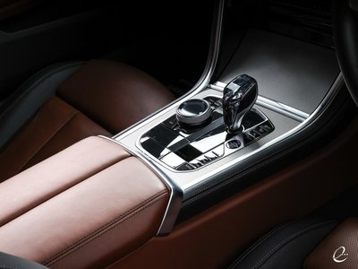 2021 BMW 8 SERIES 缩略图 77