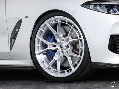 2021 BMW 8 SERIES 缩略图 17