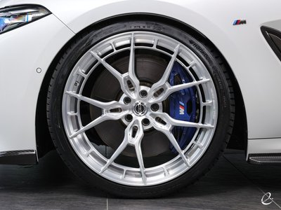 2021 BMW 8 SERIES 缩略图 40