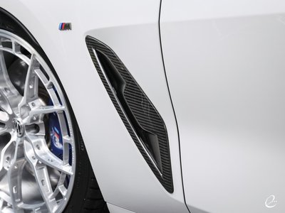 2021 BMW 8 SERIES 缩略图 45