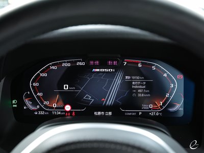 2021 BMW 8 SERIES 缩略图 73