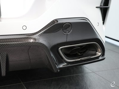 2021 BMW 8 SERIES 缩略图 53