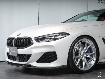 2021 BMW 8 SERIES 缩略图 36