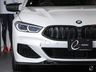 2021 BMW 8 SERIES 缩略图 34