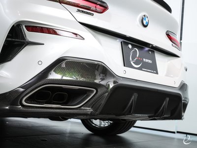 2021 BMW 8 SERIES 缩略图 51