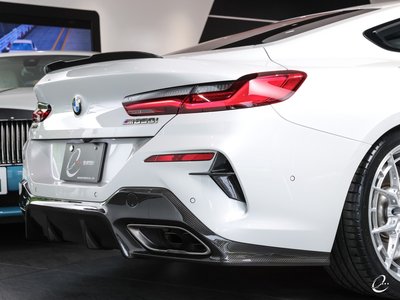 2021 BMW 8 SERIES 缩略图 63
