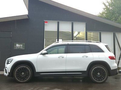MERCEDES-BENZ GLB - 4