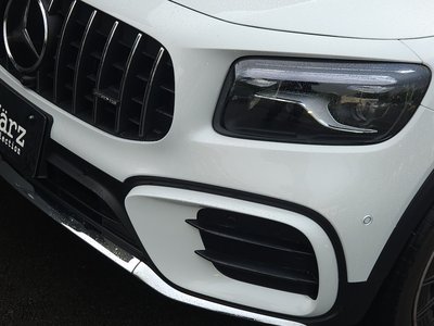 MERCEDES-BENZ GLB - 5
