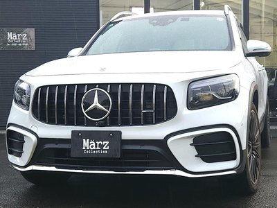MERCEDES-BENZ GLB - 1