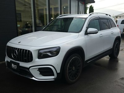 MERCEDES-BENZ GLB - 6