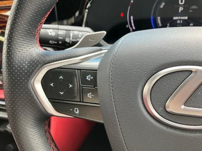 2024 Lexus NX 缩略图 13