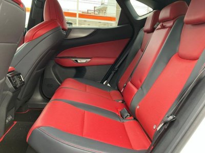 2024 Lexus NX 照片 7