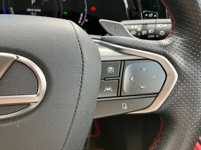 2024 Lexus NX 缩略图 14